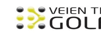 Veien til golf - kurs 1
